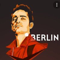 Berlin(@unknown007VR) 's Twitter Profile Photo