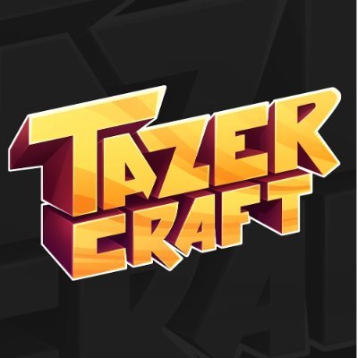 Conta oficial do canal TazerCraft!
@peqitw • @mikelink1
📩 Contato: contato@tazercraft.com.br