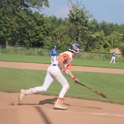 Team Ontario astros 16u ⚾️/ Bill Crothers / OF/RHP/UTIL/ 2026 (2027) eligible/08/