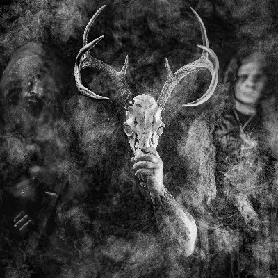 Visionary Black Metal
'Crypt of Ancestral Knowledge' EP out now on Relapse Records (Physical WW / Digital US & CA) & Century Media (Digital ROW)