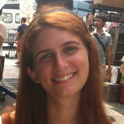 Mafalda Valente Profile