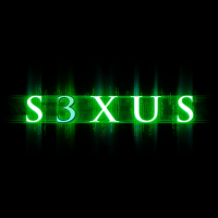 S3XUS (@s3xus) 's Twitter Profile