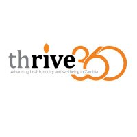 Thrive 360 Zambia(@thrive360_Zed) 's Twitter Profile Photo