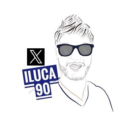 iLuca90 Profile Picture