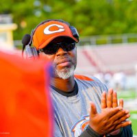 Jarrett Laws (@coachlaws00) 's Twitter Profile Photo Jarrett Laws (@coachlaws00) 's Twitter Profile Photo