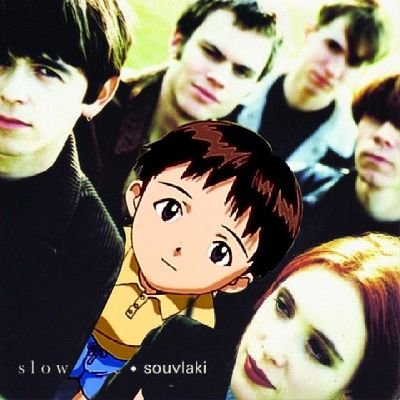 idatequcnxi's profile picture. close your eyes and get some rest, in a short time you will be alone