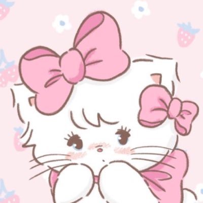 Pinkitty˚.🎀༘⋆ Profile
