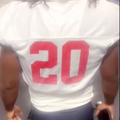 Chester Senior High School Football | 2024 | Running Back | 5’9 200lbs | 📧:elijahcolemannn@gmail.com | 📞803-899-2187 | NCAA ID: 2302787024