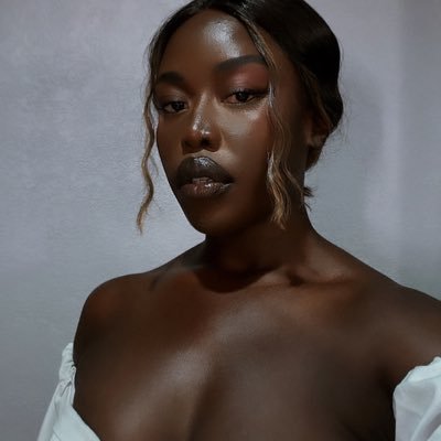 Generational Health, Wealth, Love & Integrity 🧖🏿♀️👩🏿💻 #GodFirst #YoungEastAfricanGirl #Hbar✨