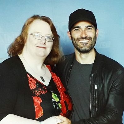 She/her I am fanfic writer Stiles/Derek, Steve/Danny , Gibbs/DiNozzo, Buck/Eddie, Hannigram, Mshenko, Clex, Janto to name a few I write in.
