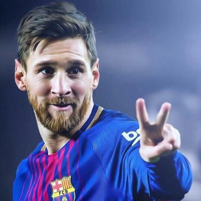 i am a messi fan. i am from india.i am a student.