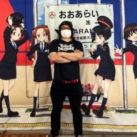 室井ぐる/DJ GLUE(@kg_711) 's Twitter Profile Photo