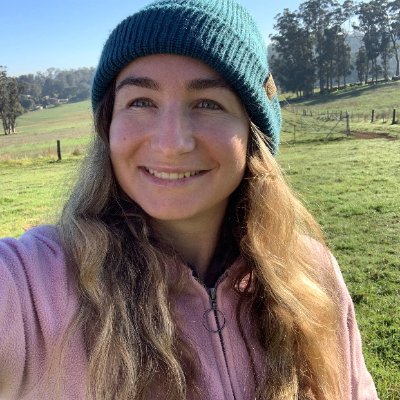 Program Manager for @RegenWA working in the Ag team at @PerthNRM Passionate about food, farming & regional communities🌱 From Northampton, WA. Views are my own