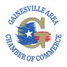 GainesvilleCofC's profile picture. The Board of Directors, Chamber Staff and volunteers of the Gainesville Area Chamber of Commerce would like to extend a hearty Texas greeting to you.
