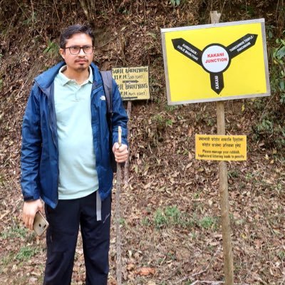 gyanendraraya's profile picture. 