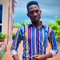 Isaac Koranteng (@kobbywebsyte) 's Twitter Profile