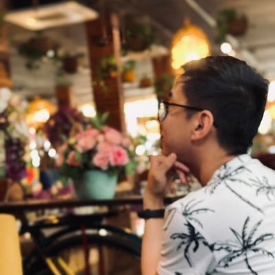 jahfendz's profile picture. 🇨🇦🍁🇨🇦