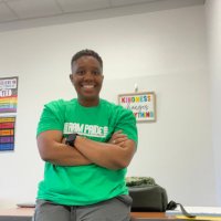 Coach Harris (@coachrlharris) Twitter profile photo
