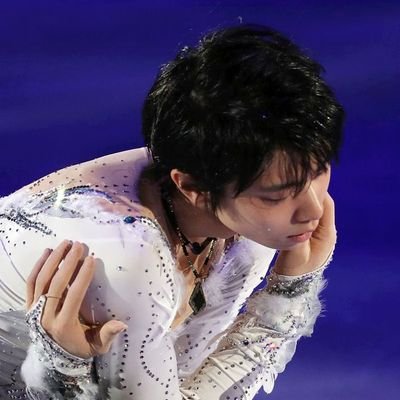 羽生結弦さんを応援しています！2012年ニースのロミジュリからの、GIFT沼落ちです✨ 羽生さんと同世代の息子がいる新参者ですが、仲良くしてやってください(*^^*)