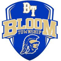 Bloom Township High School Football (@bloomtwpfb) 's Twitter Profile