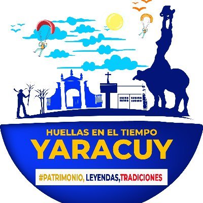 En esta cuenta mostraremos la historia, patrimonio, leyendas y tradiciones de nuestro Estado Yaracuy. Anexo al canal de YouTube.