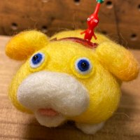 星PIKMIN⭐︎ (@hello8pikmin) 's Twitter Profile