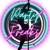 Party Freaks(@PartyFreaksVR) 's Twitter Profile Photo