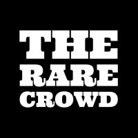 The Rare Crowd(@therarecrowd) 's Twitter Profile Photo
