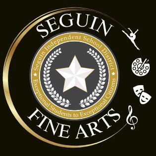 K-12 fine arts education in Seguin ISD. Artistry. Tradition. Excellence.