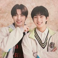 mik (@wonwonhaul) 's Twitter Profile
