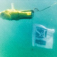 Centre for Maritime Research & Experimentation (@sto_cmre) 's Twitter Profile Photo Centre for Maritime Research & Experimentation (@sto_cmre) 's Twitter Profile Photo