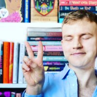 Jack (Jthbooks) (@jthbooks1) 's Twitter Profile Photo