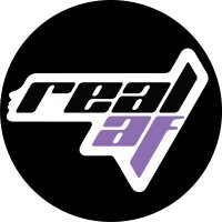 Real AF (@wearereal_af) 's Twitter Profile Photo