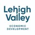 Lehigh Valley PA (@lvedc) Twitter profile photo Lehigh Valley PA (@lvedc) Twitter profile photo