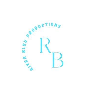 Production company based in Manchester. Enquiries: riverbleuproductions@outlook.com. Founder: @stevengidwaney