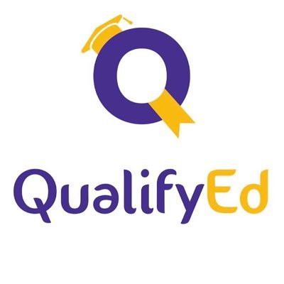 India's largest learning & upskilling platform ! Highly efficient, adaptive ,result oriented and engaging. Start learning , Become Successful ! Become QualifyEd