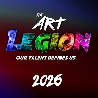 The Art Legion 🎨さんのプロフィール画像