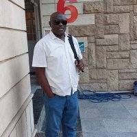 Lawrence Archie Gitonga(@LMwongera) 's Twitter Profileg