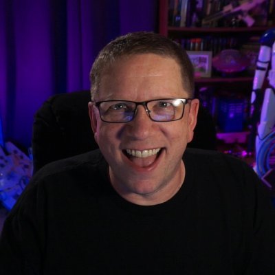 MrSaintJake Profile Picture