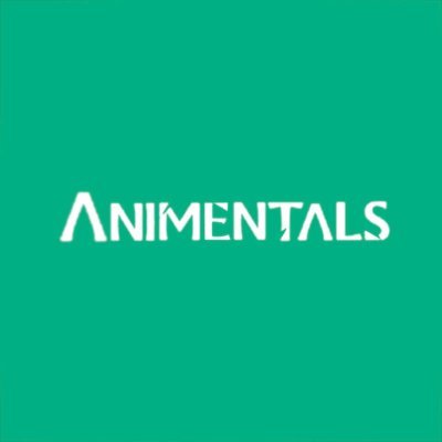 ANIMENTALS