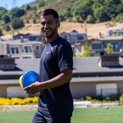 javsayala's profile picture. Former D1 Coach UC Berkeley- USF - SF State | Founder Bay Area Soccer Academy | Founder Little Footballers