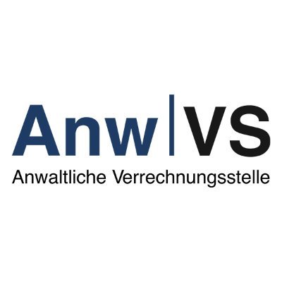 AnwVS – Anwaltliche Verrechnungsstelle ist die einfache Verrechnungslösung für #Anwälte. Kopf frei für das Kerngeschäft und nie wieder unbezahlte Honorare.