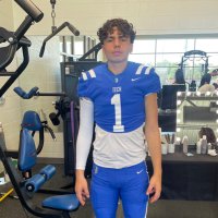 Christian Salazar(@Christian_S_QB1) 's Twitter Profile Photo