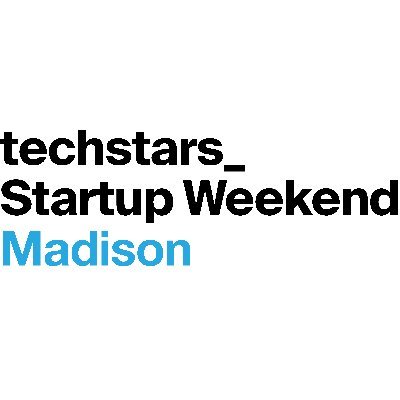 Twitter account for Startup Weekend Madison