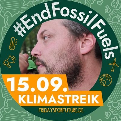  Blogger, Webentwickler, Kulturmanager, in Sorge um das Klima, aktiv für @P4F_Leipzig, @LpzFuersKlima & @Sachsen_Klima
#SystemChangeNotClimateChange