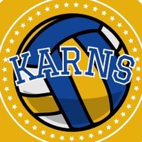 Karns Volleyball (@volleyballkarns) 's Twitter Profile