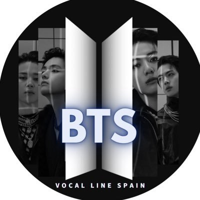 Fanbase dedicated to BTS (방탄소년단) vocal line members