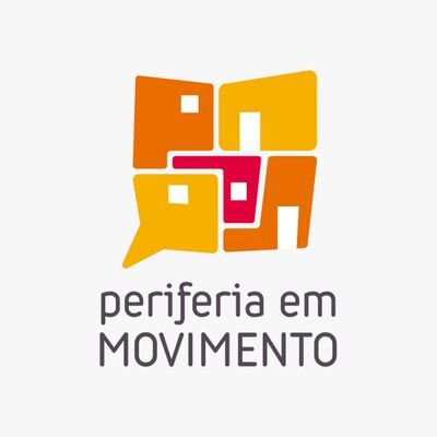 Produtora de Jornalismo de Quebrada - Informação do Extremo ao Centro🧡
Use #PeriferiaEmMovimento nas rede sociais📢 #Colabore pelo pix (11)95781-6636