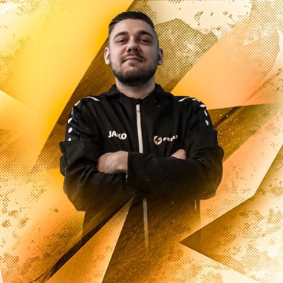 Former Coach @PreasyEsport 🇩🇰
Contact:
DM here or:
E-mail: raticotherat@gmail.com