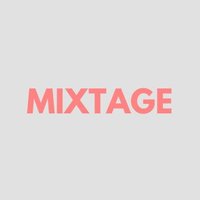 M I X T A G E (@mixxxtage) 's Twitter Profile